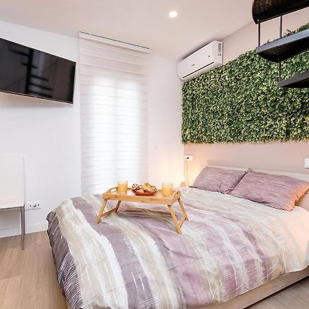 Ferienwohnung Bhost - Regina Ll Córdoba Exterior foto