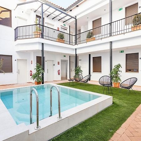 Ferienwohnung Bhost - Regina Ll Córdoba Exterior foto